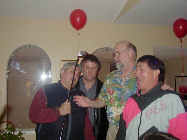 Original image