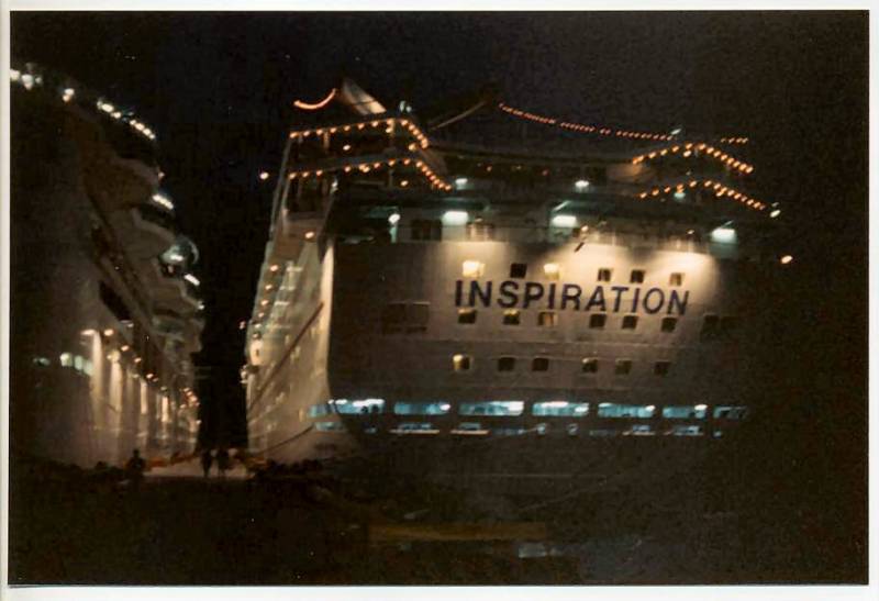 Original image